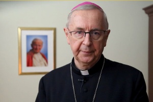 arcybiskup stanisław gądecki